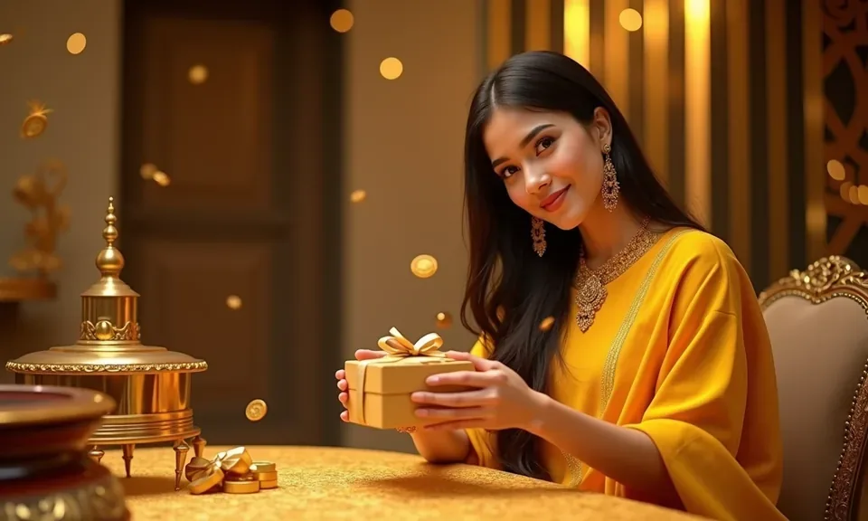 lv7com আমরা যেভাবে অ্যাকাউন্ট ও লবি সাজাই